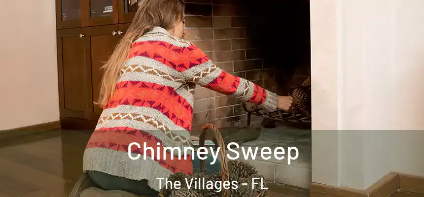 Chimney Sweep The Villages - FL