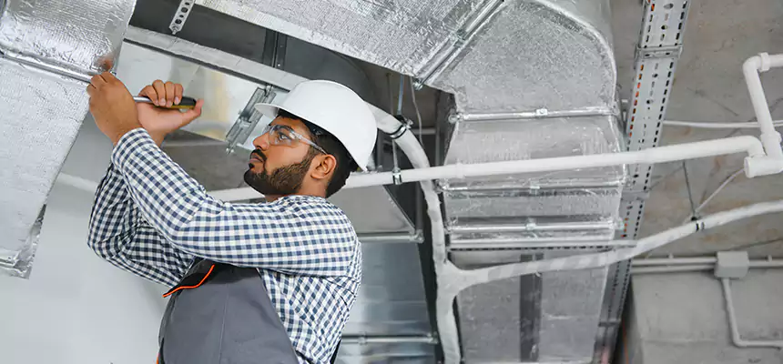 Proactive Ac Vent Repairs & Air Duct Replacement Companies Near Me in The Villages