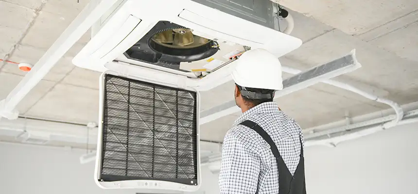 Our Affordable Duct Cleaning Near Me Services in The Villages, FL