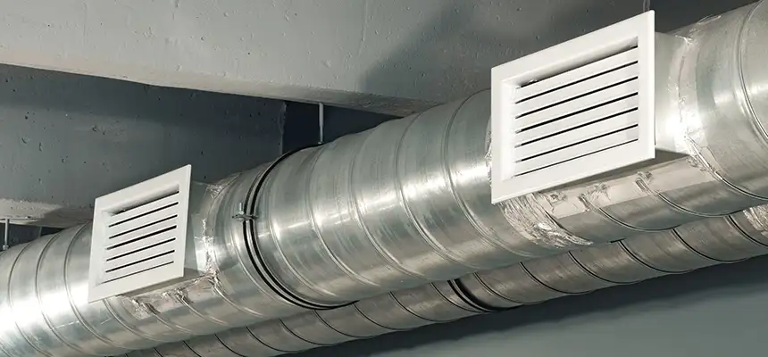 Our Air Duct Camera Inspection Services in The Villages, FL