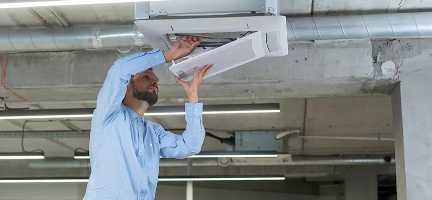 Our Air Duct Dust Cleaning Services in The Villages, FL