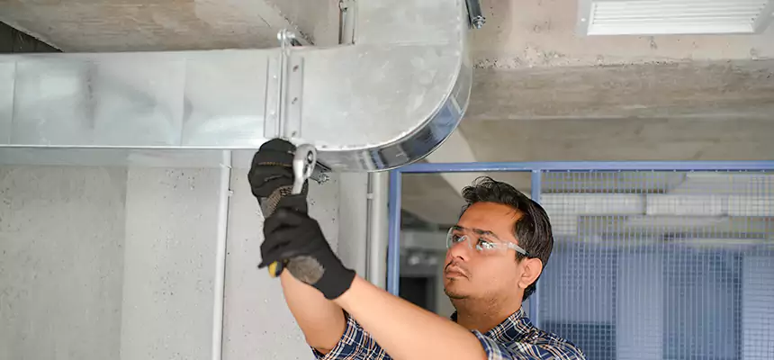 Our Air Duct Installation Services in The Villages, FL