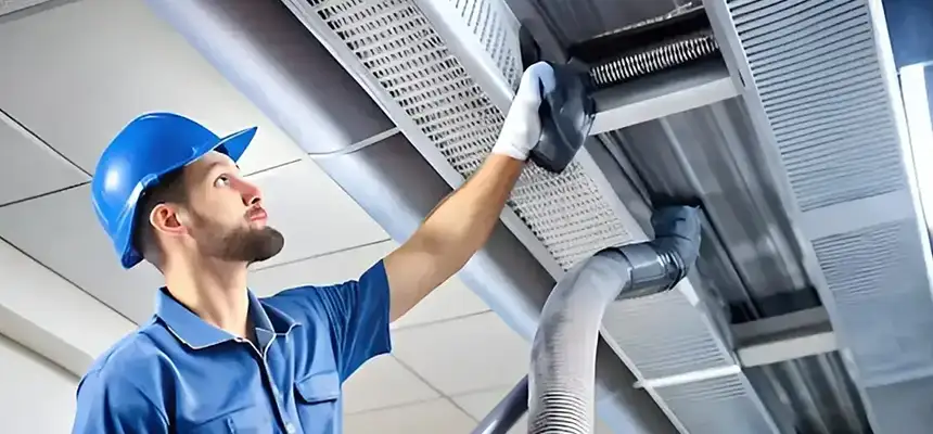 Our Annual Dryer Vent Maintenance Services in The Villages, FL