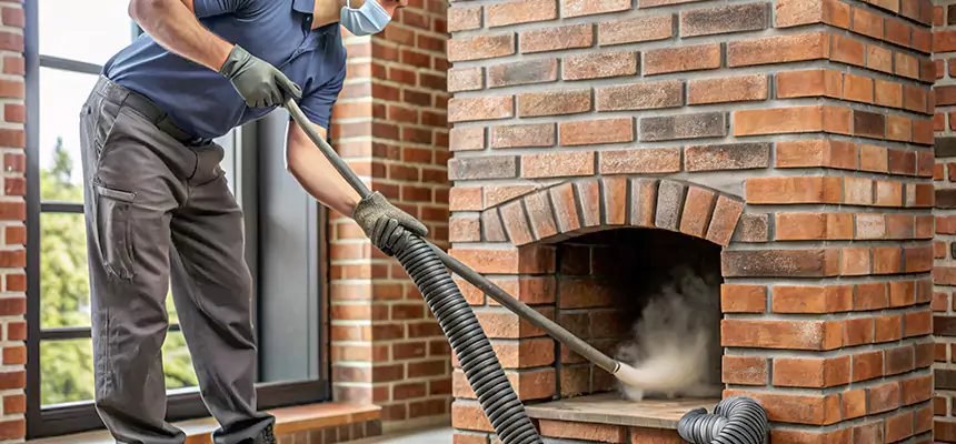 Our Chimney Sweep Services in The Villages, FL
