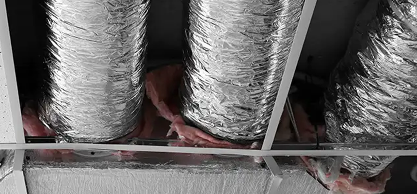 Scalable Commercial Multi‑Unit Dryer Vent Camera Inspection in The Villages, FL