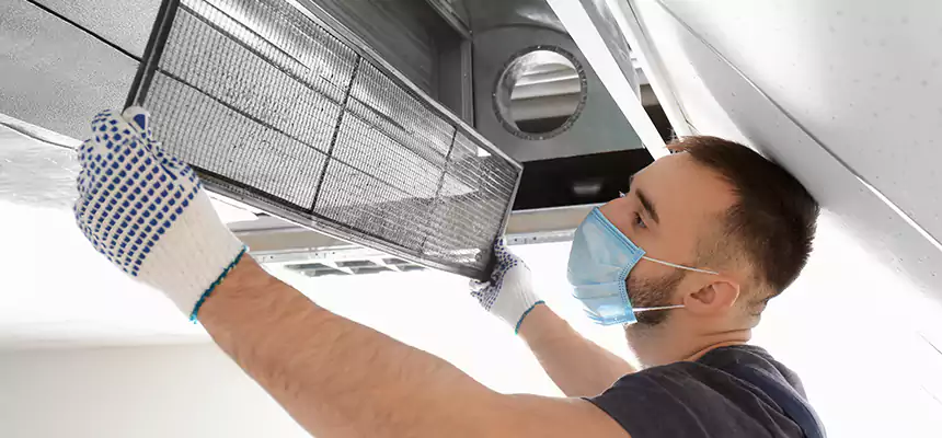 Our Dryer Vent Cleaning Services in The Villages, FL