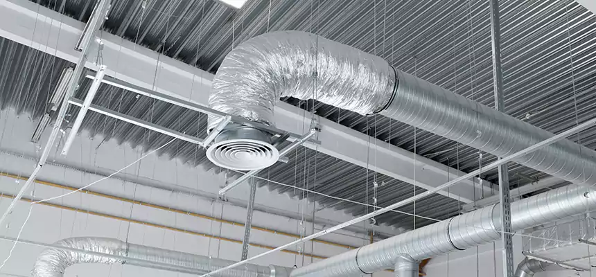 Our Dryer Vent Hose Replacement Services in The Villages, FL