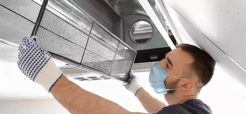 Our Home Duct Cleaning Services in The Villages, FL
