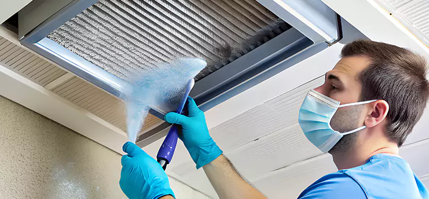 Our Home Ventilation Cleaning Services in The Villages, FL