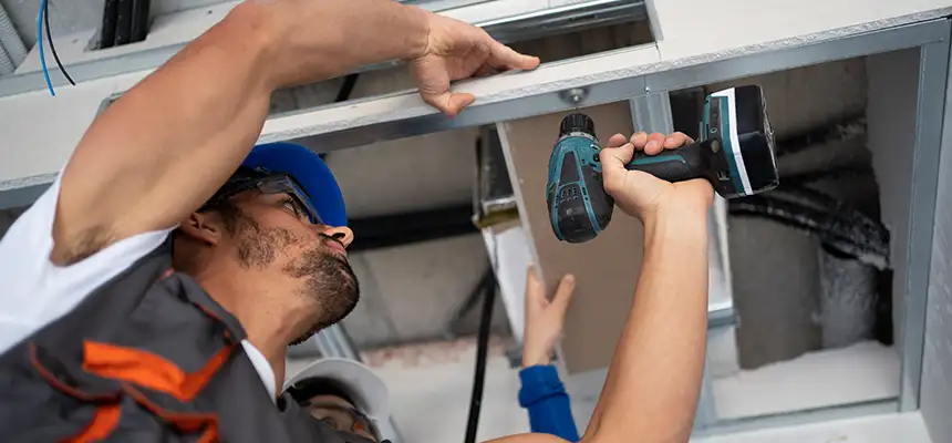 Our Improve Home Air Circulation Services in The Villages, FL
