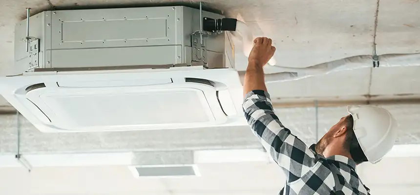 Our Local Vent Cleaning Services in The Villages, FL