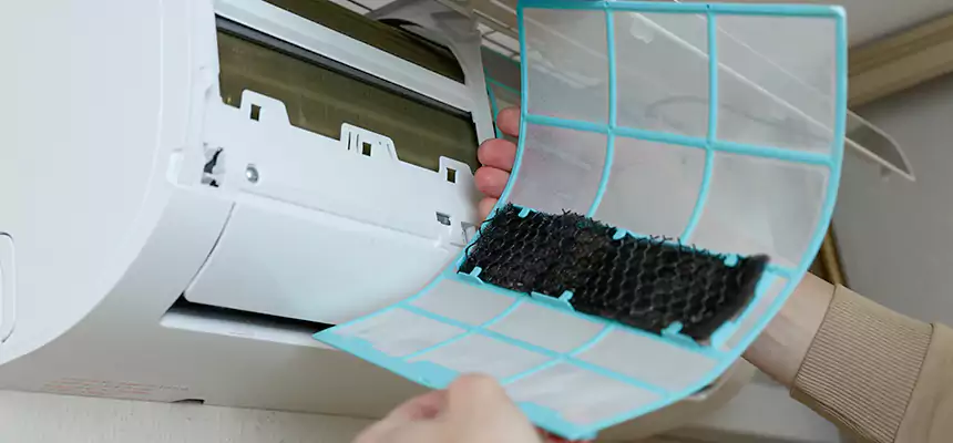 Gentle Ductwork Odor-Control Pet Dander Duct Cleaning in The Villages, FL