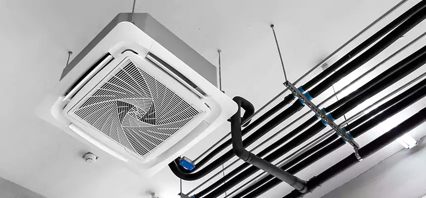 Our Smart AC Vent Controller Services in The Villages, FL