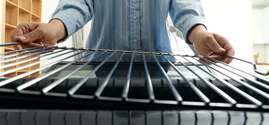 Our Vent Grille Washing Services in The Villages, FL
