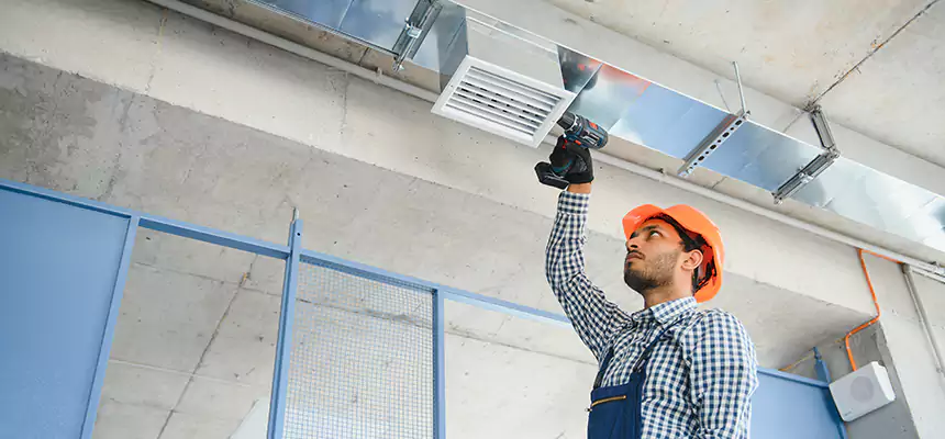 Efficient Exhaust Vent Cleaning in The Villages, FL