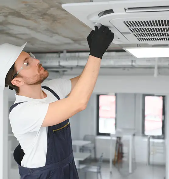 Top Affordable Duct Cleaning Services Near Me in The Villages, FL
