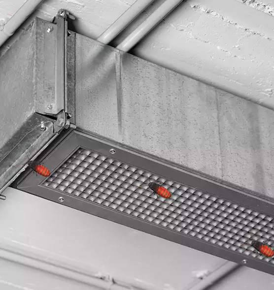 About Air Duct Cockroach Removal in The Villages, FL
