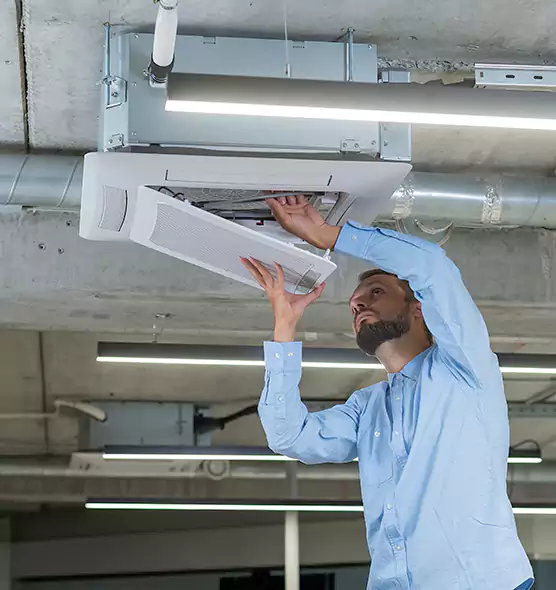 About Air Duct Sealing And Repair in The Villages, FL