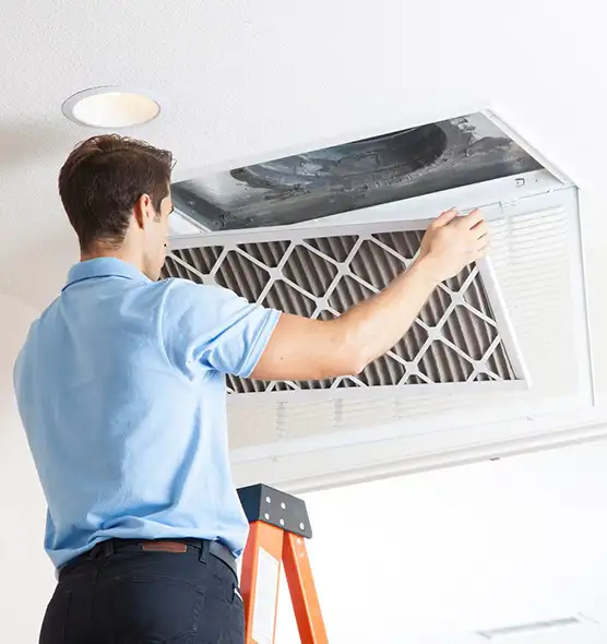 About Annual Dryer Vent Maintenance The Villages, FL