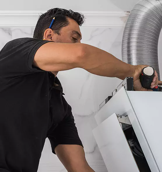 Trusted Bathroom Exhaust Duct Cleaning in The Villages, FL