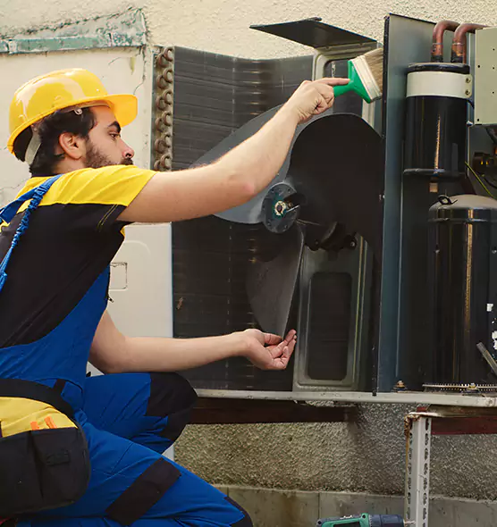 About Dryer Duct Fire Hazard Inspection in The Villages, FL