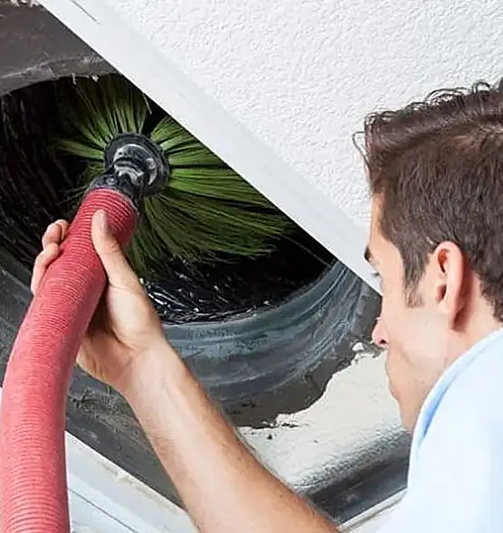 Professional Dryer Fire Safety Service in The Villages, FL