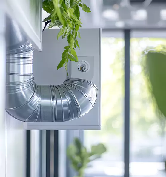 Professional Eco-Safe Dryer Vent Cleaning in The Villages, FL