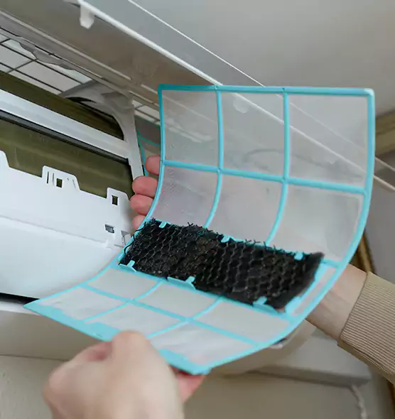 Welcome to Air Duct Cleaning & Repairs The Villages — Your Local HEPA Filter Installation Pros in The Villages, FL