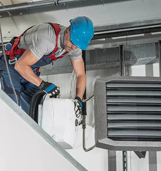 About HVAC Mold Remediation Service in The Villages, FL
