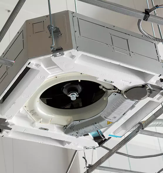 Professional Industrial Dryer Vent Cleaning in The Villages, FL