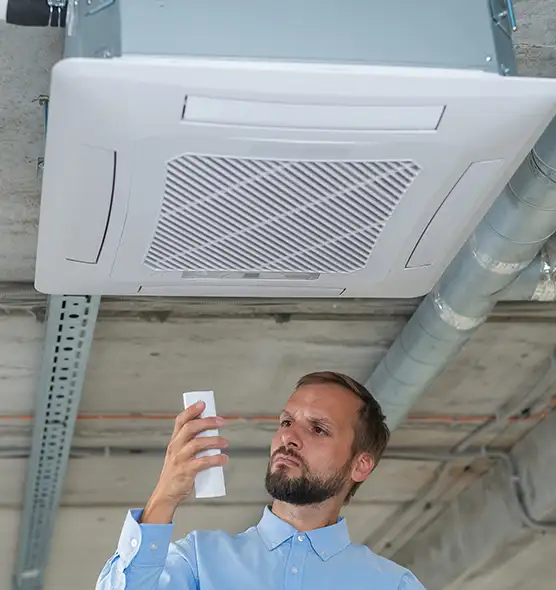 About Local Vent Cleaning Services in The Villages, FL