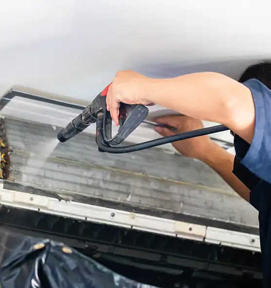 Welcome to Move-in/Move-out Duct Cleaning Services in The Villages, FL