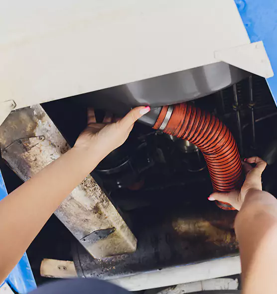 Top-Notch Return Vent Cleaning Service in The Villages, FL