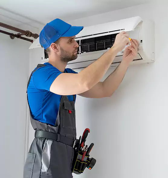 About Smart Thermostat AC Installation in The Villages, FL