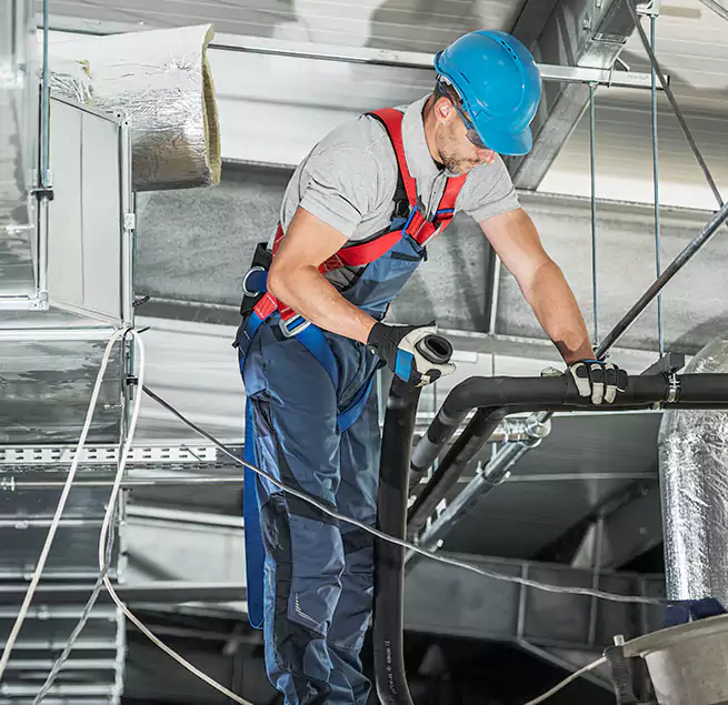 Why Homeowners & Businesses Trust Us in The Villages, FL?