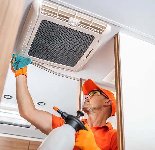 Why Homeowners & Businesses Trust Us in The Villages, FL?