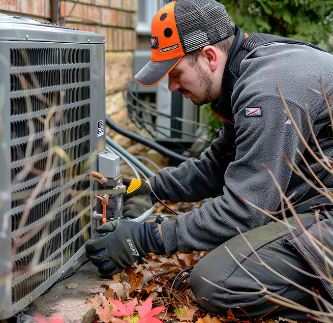 Why Homeowners & Businesses Trust Us in The Villages, FL?