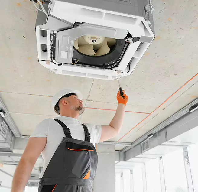 Why Homeowners Businesses Trust Us in The Villages, FL