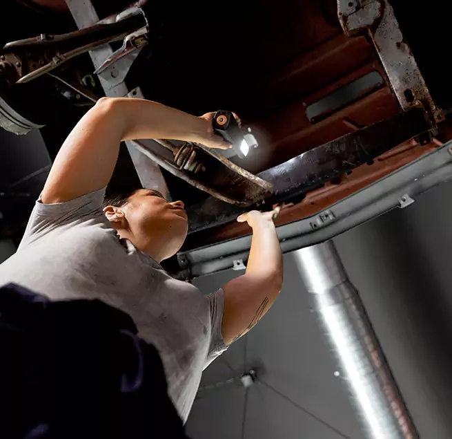 Why Homeowners & Businesses Trust Us The Villages, FL