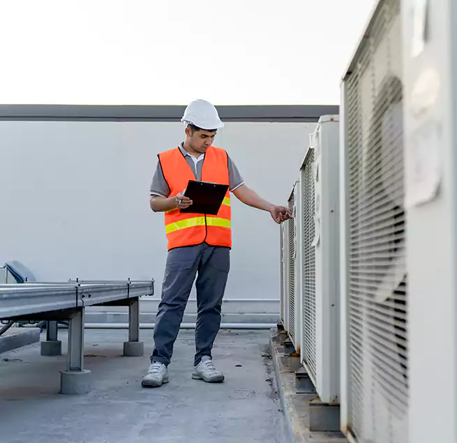 Why Homeowners & Businesses Trust Us in The Villages, FL?